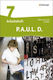 P.a.u.l D Personal Work And Reading Book Differ...