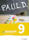 P.a.u.l D (paul 9 Workbook With Interactive Exercises For Grammar Schools And Comprehensive Schools Previous Edition