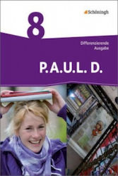 P.a.u.l D Personal Work And Reading Book Differ...