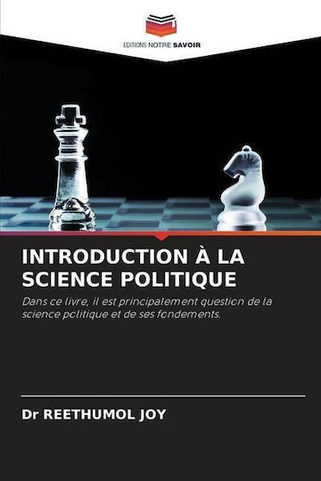 Introduction A La Science Politique