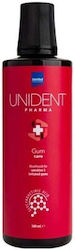 InterMed Unident Pharma Вода за Уста за Гингиви...