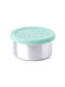 Lekkabox Δοχείο Φαγητού Inox 200ml