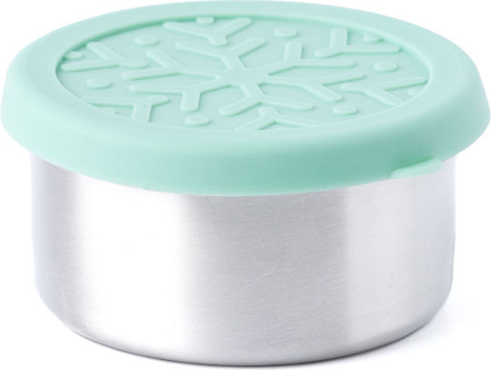 Lekkabox Cutie De Prânz Inox 200ml