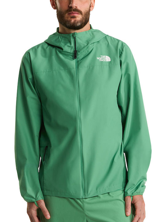 The North Face Sleeveless Activewear Jacket Wat...