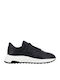 Hyperlight Ανδρικά Sneakers Μπλε