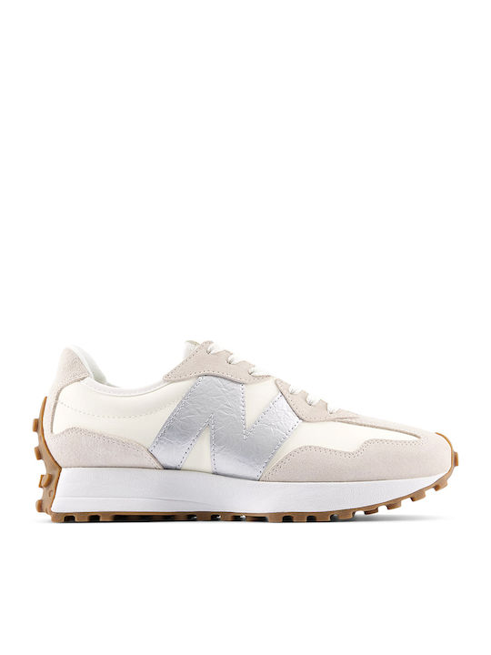 New Balance Sneakers Μπεζ