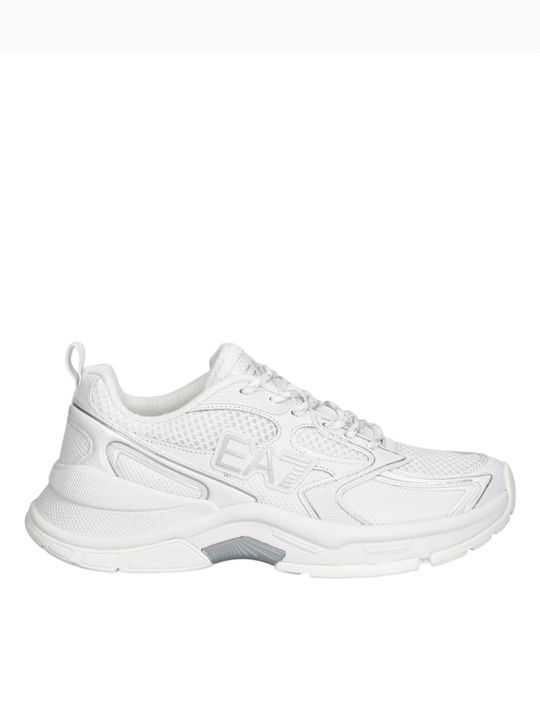 Men's Sneakers White