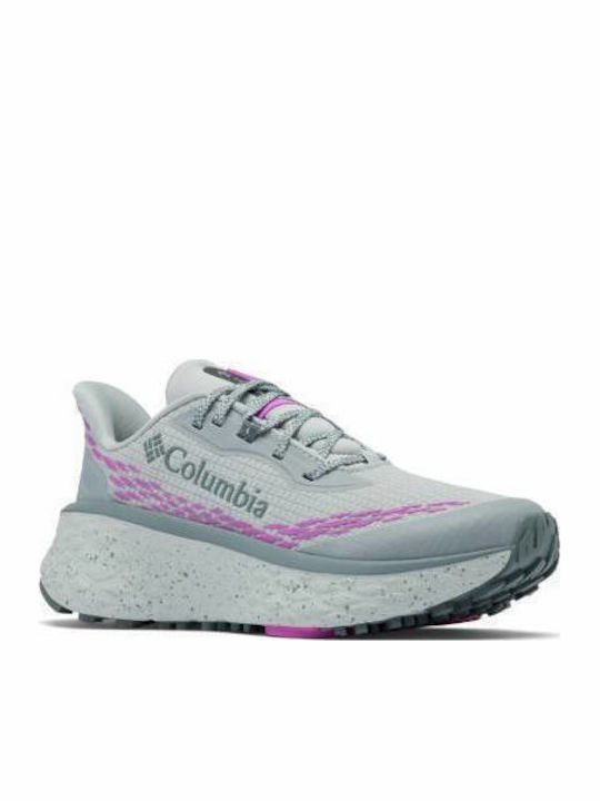 Konos Women's Sneakers Gray