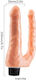 Ophelia's Dream Doppelter Vibrator Flesh