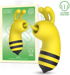 Engily Ross Vibrator Engily Ross Vibrator