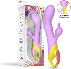 Festival Vibrator