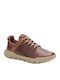 Hex Men's Sneakers Ginger
