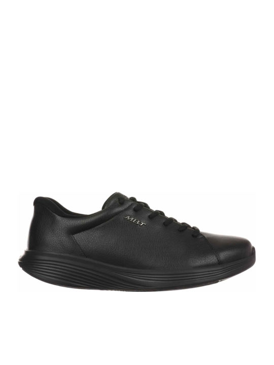 MBT Sneakers Μαύρο