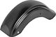 Saddlemen Motorcycle Rear Wheel Fender