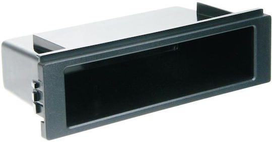 ACV 1 Din Universal DIN Fascia Panel