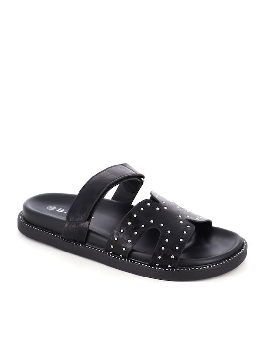 Sandale Casual Damă Negre 263/62181_Negru