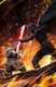 Star Wars Legacy Of Vader The Reign Of Kylo Ren Vol 2 Charles Soule PB