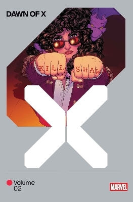X-men Age Of Krakoa Dawn Of X Omnibus Vol 2 Jonathan Hickman HC