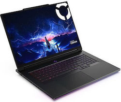 Lenovo Legion 9 18IAX10 18" (Ultra 9-275HX) Lenovo Legion 9 18IAX10 18" (Ultra 9-275HX)