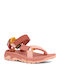 Kids' Sandals K Hurricane Xlt Orange