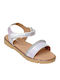 Kids' Sandals Silver