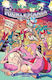 Rick And Morty Ricklemania Sc Cvr A Marco Ellerby, CVR A Marco Ellerby Oni Press US PB