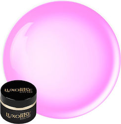 Luxorise Revoflex Geluri Unghii Bej 15ml