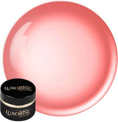 Luxorise Revoflex Geluri Unghii Bej 15ml