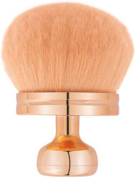 Nail Brush Touch Luxorise Silky Rose Gold