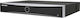 Hikvision DS-7608NXI-K1/8P/VPRO NVR Устройство за Запис 8 Канала с 4K Анализ