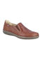 Loafers Din Piele Mocasini Bărbați Maro