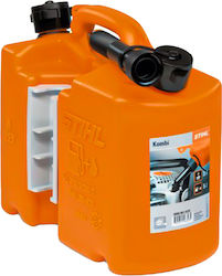 Stihl Canistră de Combustibil din Plastic