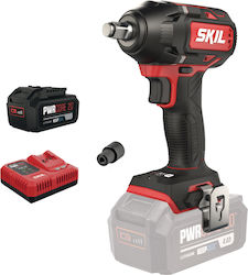 Skil 3285 JA Μπουλονόκλειδο 20V 1x4Ah 1/2" Skil 3285 JA Μπουλονόκλειδο 20V 1x4Ah 1/2"