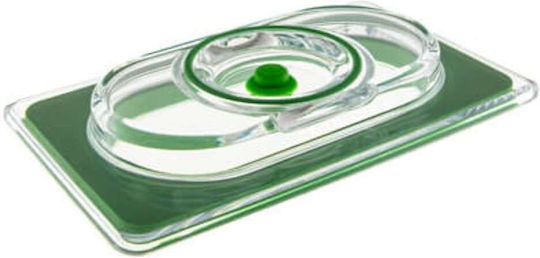 Capac De Păstrare A Alimentelor Cu Vid Pentru Recipiente Gastronorm 1/9