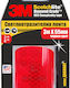 3M Diamond Grade Reflektierendes Klebeband in R...