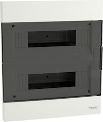 Schneider Electric Εξωτερικό Ηλεκτρολογικό Κουτί IP40