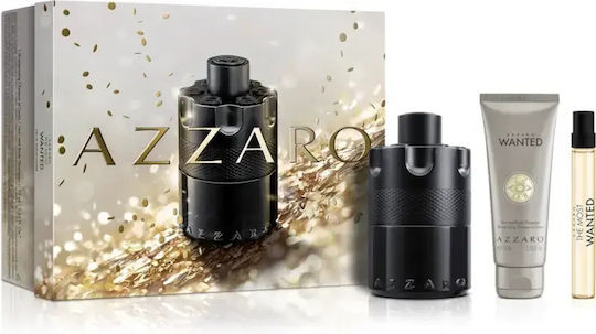 Azzaro Most Wanted Intense Eau de Parfum 100ml