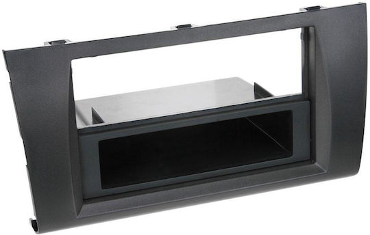 ACV DIN Fascia Panel for Suzuki Swift 2005 2010