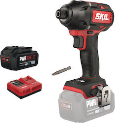 Skil 3231 CA Παλμικό Κατσαβίδι 20V 1x4Ah Skil 3231 CA Παλμικό Κατσαβίδι 20V 1x4Ah