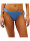 Slip Bikini Albastru