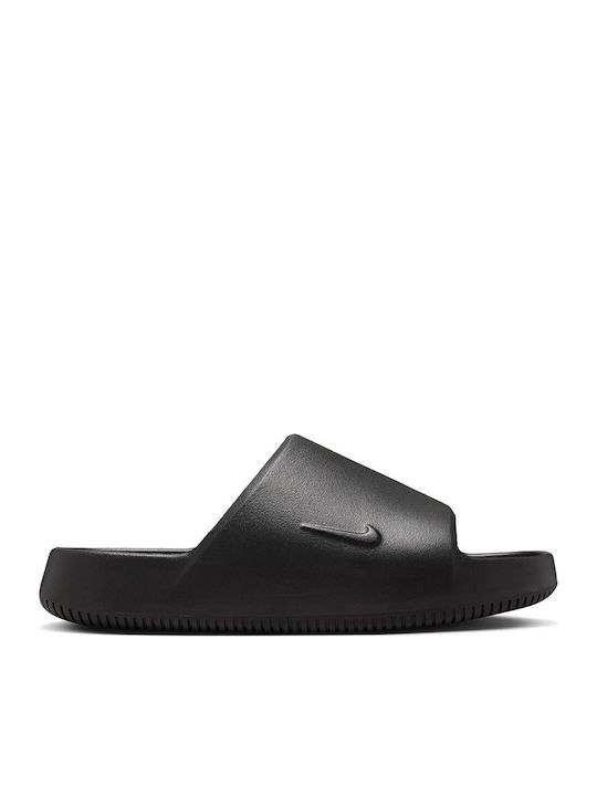 Calm 2.0 Herren Slides Schwarz