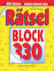 Rätselblock 330 (5 Exemplare À 2,99 Eur)