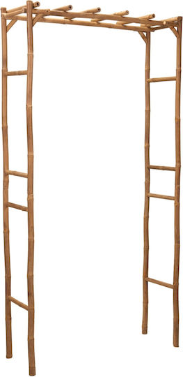 Πέργκολα Κήπου από Ξύλο 38x38x116cm Καφέ VM4000200 Πέργκολα Κήπου από Ξύλο 38x38x116cm Καφέ VM4000200