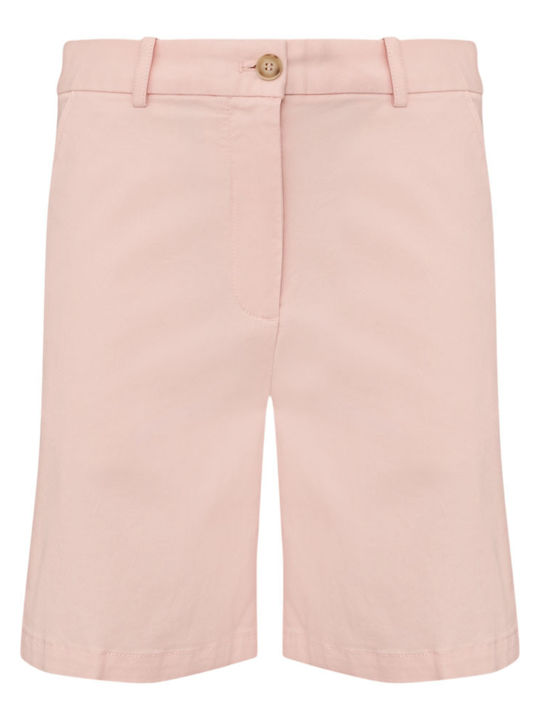 Gant Damen Bermudas Rosa