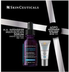 H.A. Intensifier Multi-Glycan Skin Care Set H.A. Intensifier Multi-Glycan Skin Care Set