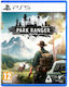 Park Ranger Simulator PS5 Game