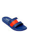 Kinder Flip-Flops Blau