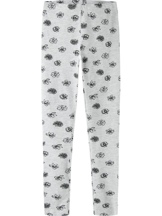 Name It Kids Leggings Long Mint