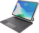 Keyboard Case Rii Hl128 Ipad Pro 10 9 11 Magic Keyboard Touchpad Qwertz