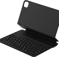 Magnetisches Bluetooth Tastatur Ipad Air 4/5 10,9/Pro 11 Schutz Tablet Hülle Magnetisches Bluetooth Tastatur Ipad Air 4/5 10,9/Pro 11 Schutz Tablet Hülle